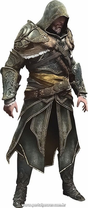 Assassin's creed 20