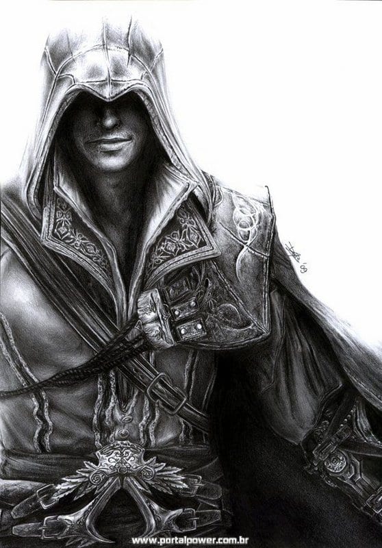 Assassin's creed 23