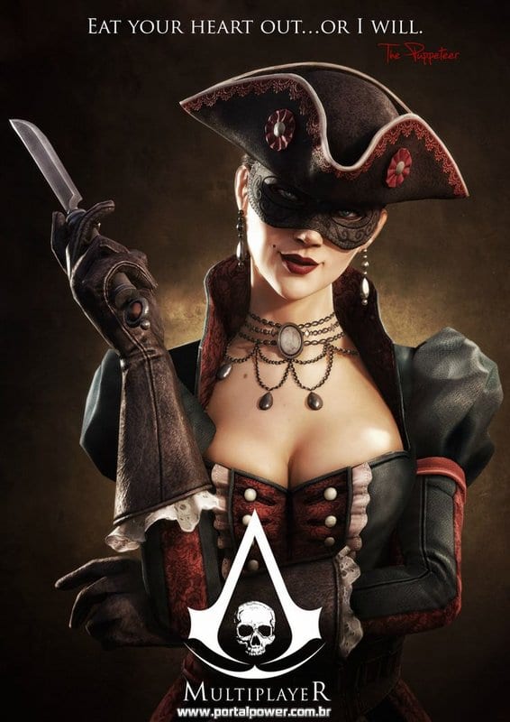 Assassin's creed 5