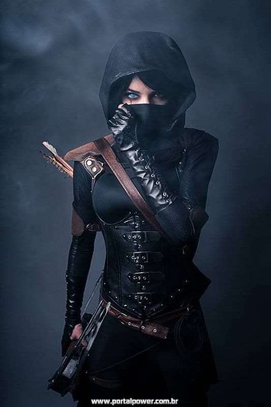 Assassin's creed 8