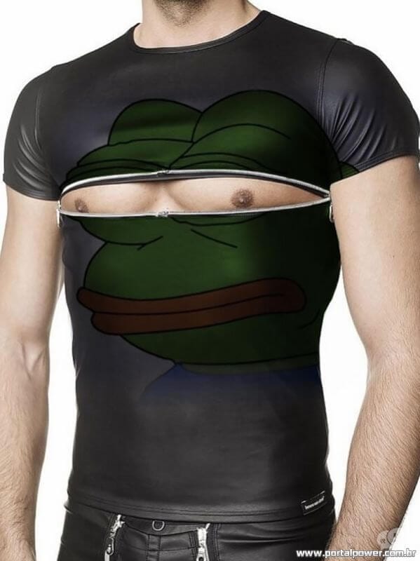 Camiseta criativa (10)