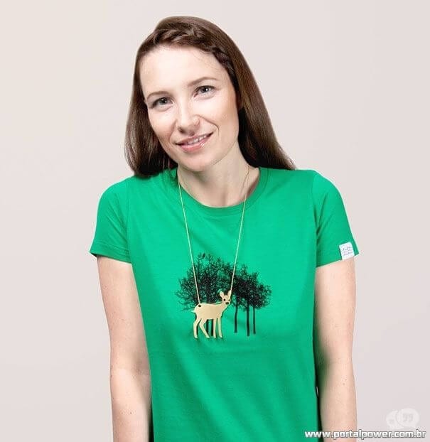 18 camisetas criativas que você queria ser visto usando 17 Camiseta criativa (15)