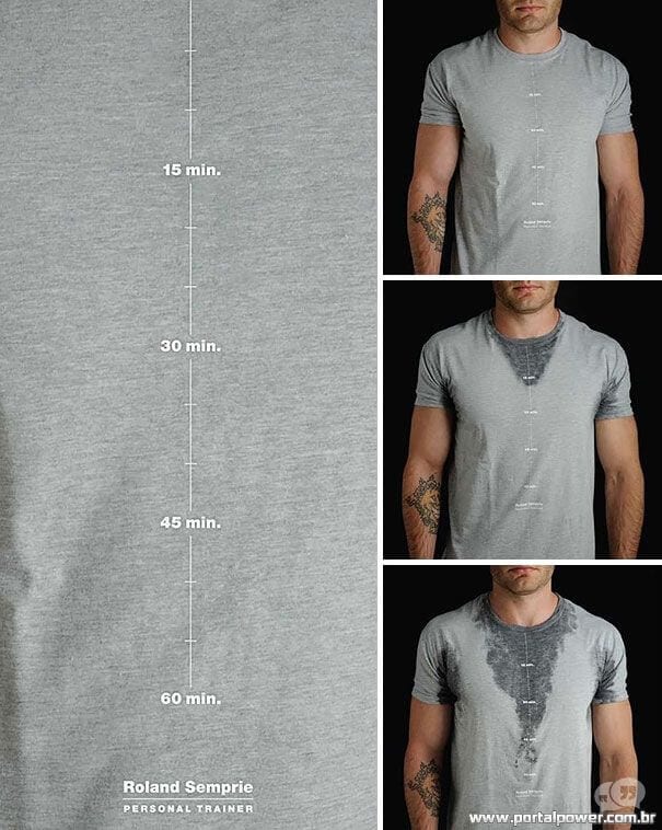 Camiseta criativa (8)