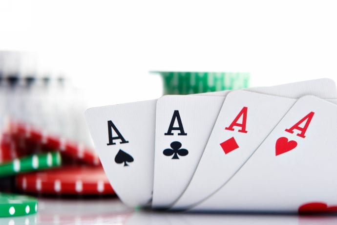 Poker - Tutorial completo de como jogar e regras 3 Poker