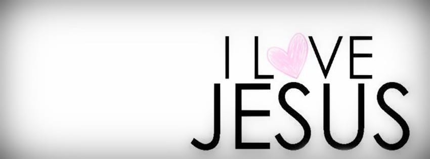 Capas para Facebook Jesus Cristo 5 Capa Jesus Facebook 3