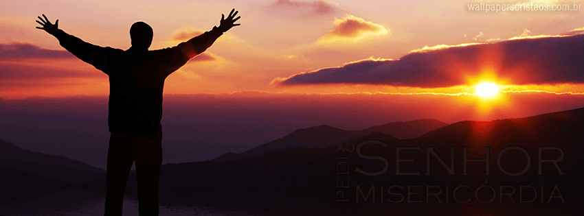 Capas para Facebook Jesus Cristo 3 Capa Jesus Facebook 5