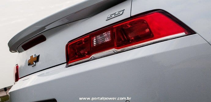 Chevrolet Camaro 2015 - 2016 | Fotos e preços 6 evolucao-design-sem-perder-conceito-camaro-2014