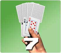 Seven Card Stud