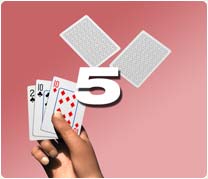 Five Card Draw