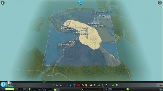 Os melhores Mods de Cities: Skylines - Download 4 All Spaces Unlockable