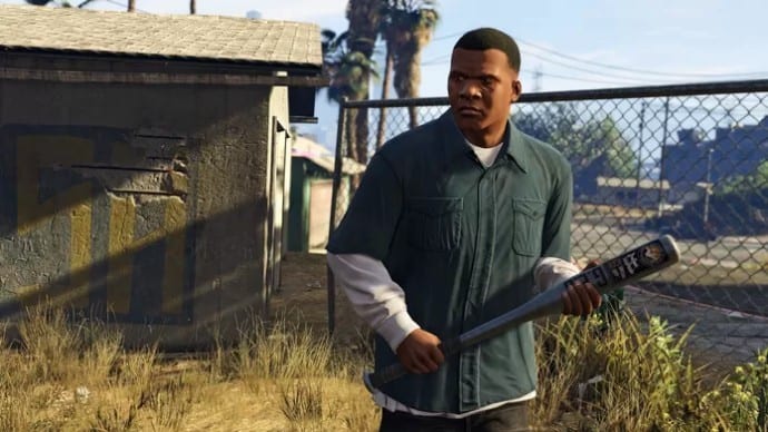 Download - Grand Theft Auto V (PC) 1 GTA5 PC