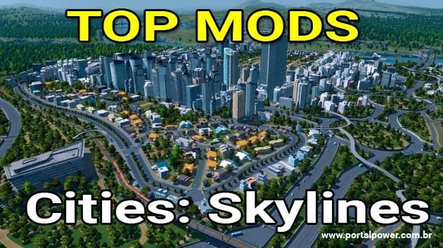 TOP-MODS-CITIES-SKYLINES