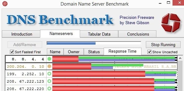 Como usar o melhor dns para PS4 / PS5 / XBOX 3 teste 2