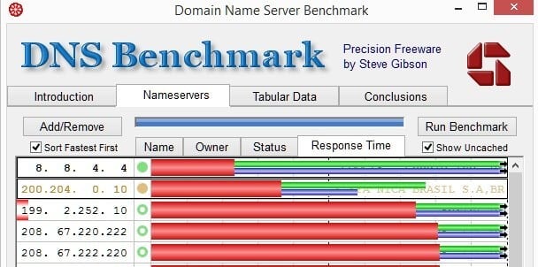 Como usar o melhor dns para PS4 / PS5 / XBOX 4 teste