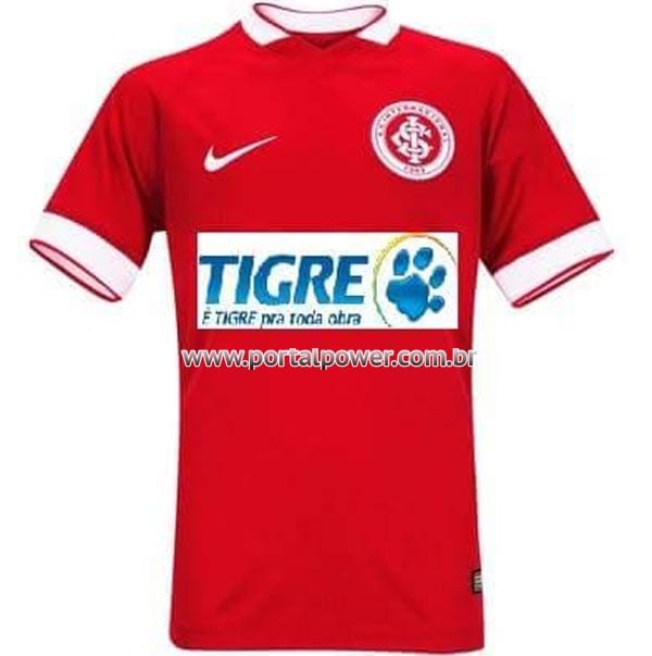 Zoando o Internacional no Whatsapp e Facebook 9 Novo patrocinador do Internacional