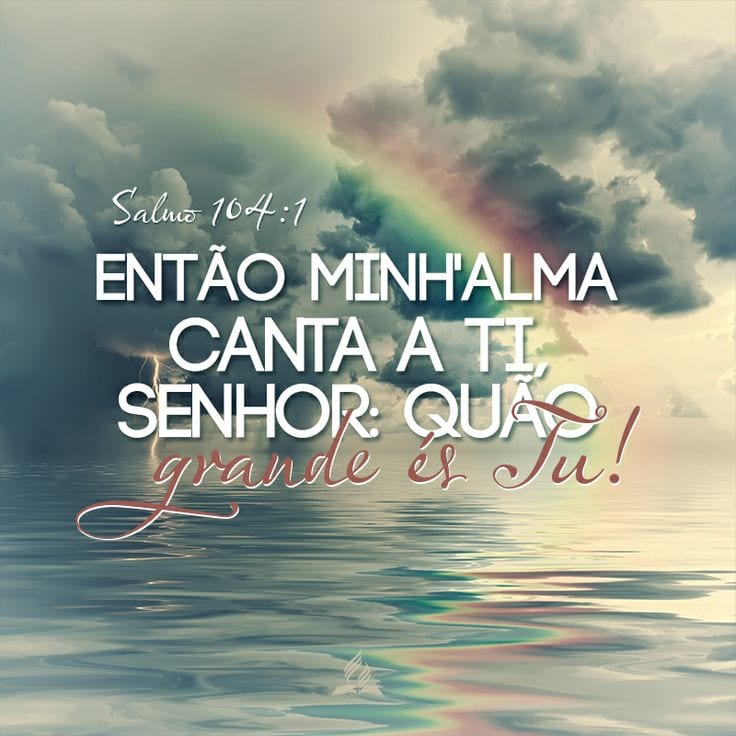 Salmo 104 - Salmos 104 Salmo 104