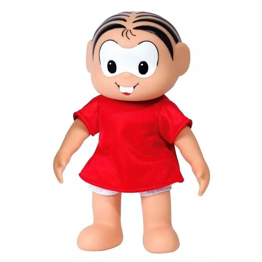 boneca monica boneca monica