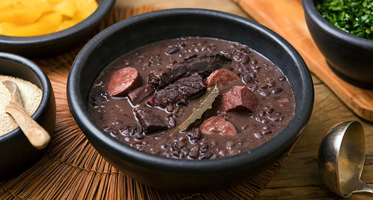 Feijoada