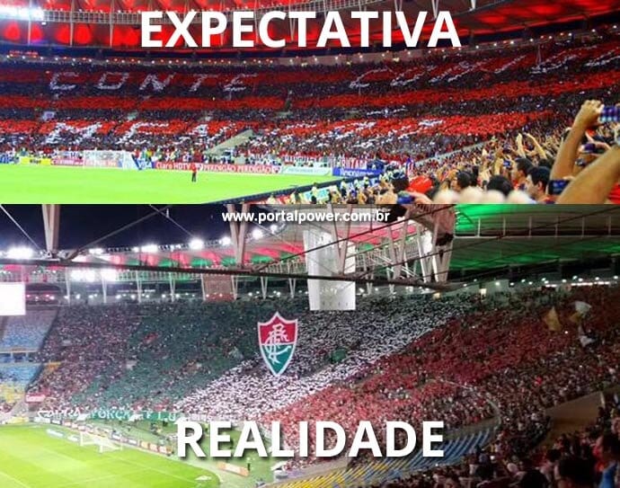 MOSAICO FLUMINENSE