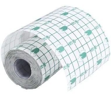 curativo para tatuagem