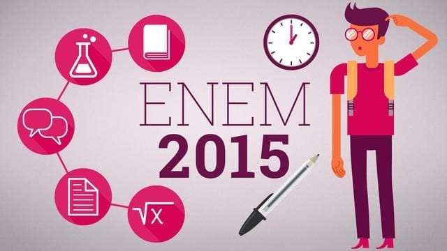 10 super dicas para se dar bem no Enem 2016 1 enem 2015