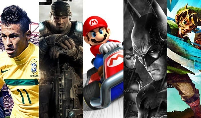 50 coisas que aprendi no mundo dos games 1 mundo dos games