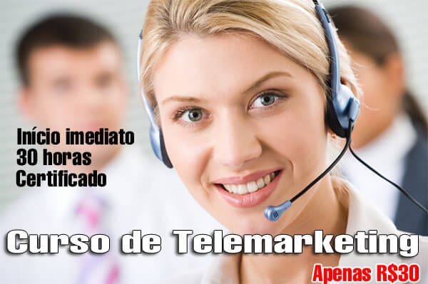 Curso-de-Telemarketing Curso-de-Telemarketing
