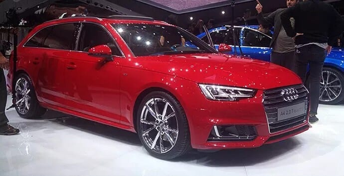Saiba tudo sobre o novo Audi A4 2016 4 audi-a4-2016