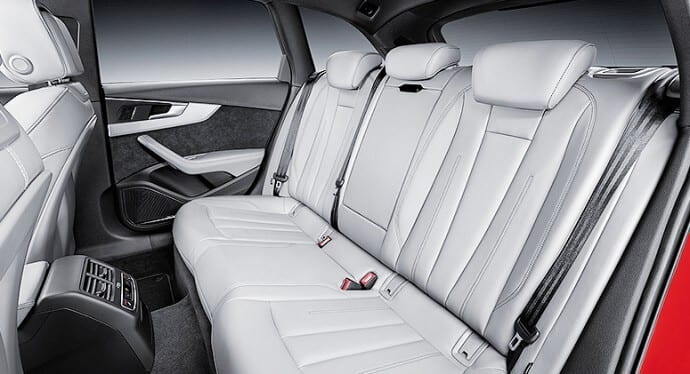 Saiba tudo sobre o novo Audi A4 2016 3 audi