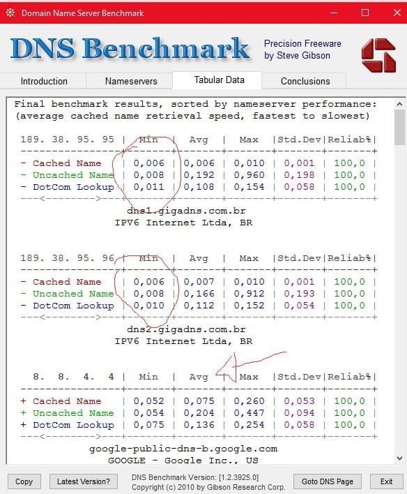 Como usar o melhor dns para PS4 / PS5 / XBOX 6 dns2