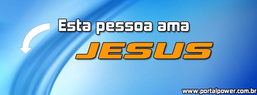 Capas para Facebook | Gospel de Jesus e mensagens 1 jesus2