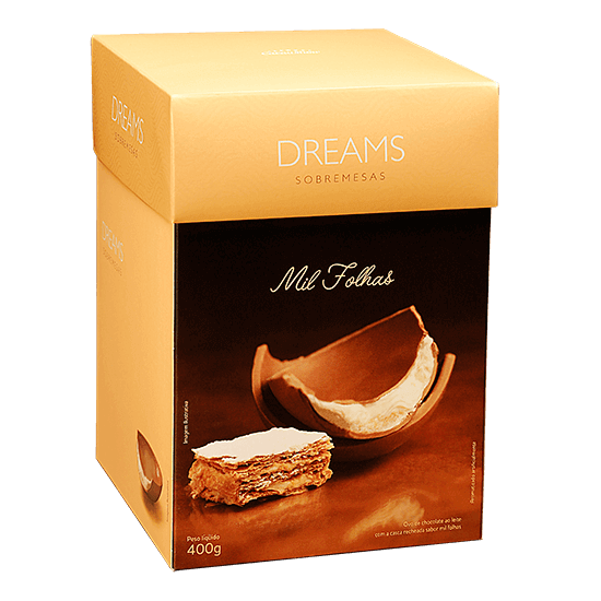 Ovos de páscoa Cacau Show - Tabela de preços 2025 ATUALIZADA 6 ovo-dreams-sobremesa-mil-folhas-400g