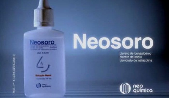 Neosoro