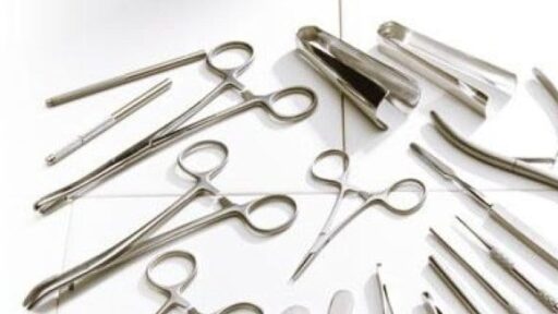 Instrumentação-Cirúrgica