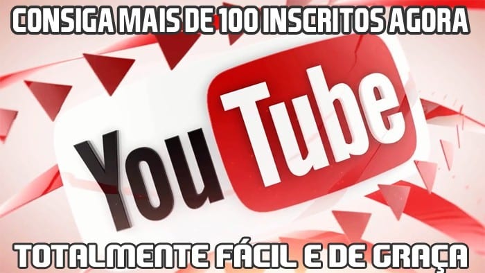 conseguir inscritos canal youtube conseguir inscritos canal youtube