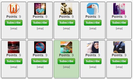 Como conseguir mais de 100 inscritos por dia no seu canal do Youtube 5 subss