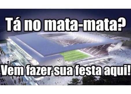 Mata-mata corinthians