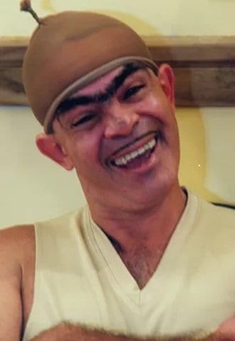 FILHOS E ESPOSAS DE CHICO ANYSIO 4 Lug De Paula