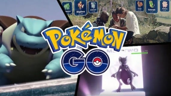 Pokémon-GO