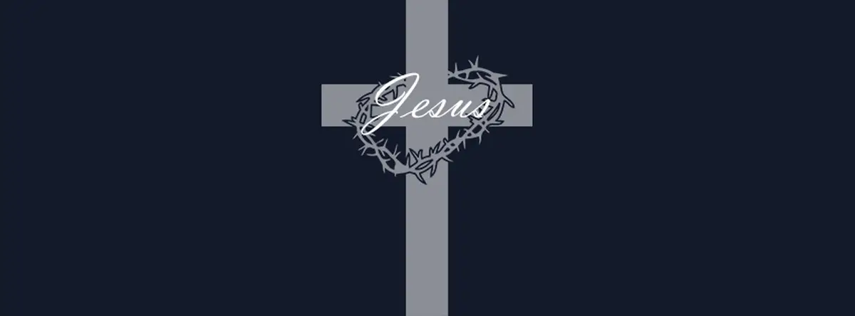 Capas para Facebook Jesus Cristo 8 Capa Facebook Jesus 1