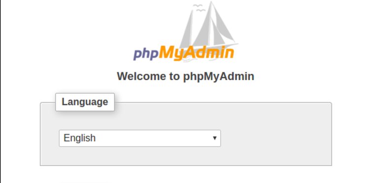 Solução Phpmyadmin : Deprecation Notice in ./../php/php-gettext/