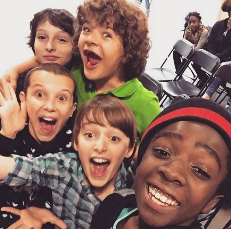 Stranger-Things