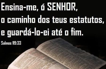 Salmo 119 - Imagens para imprimir ou postar no facebook e whatsapp Salmo 119 - Imagens para imprimir ou postar no facebook e whatsapp