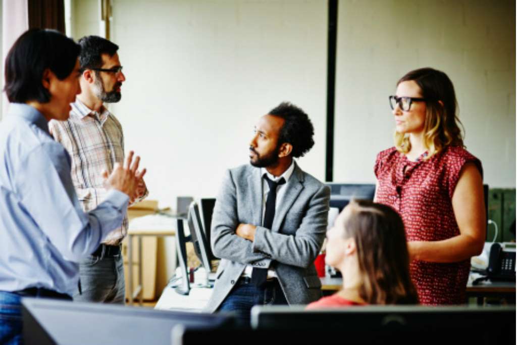 4 coisas que todo Líder precisa aprender 5 DECISOES ERRADAS