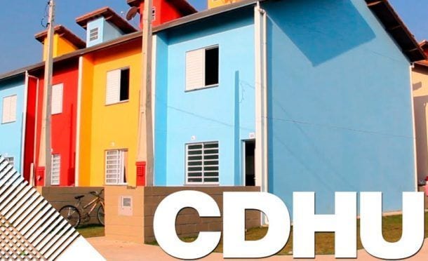 Saiba como se inscrever no CDHU 2022 >