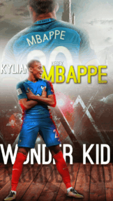 Kylian-Mbappé-France-Wallpaper-2