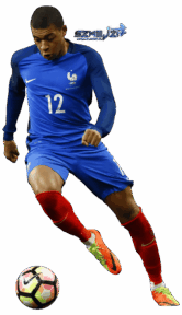 Kylian-Mbappé-France-Wallpaper-4