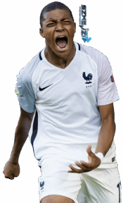 Kylian-Mbappé-France-Wallpaper-7
