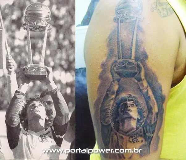 tatuagens flamengo tatuagens flamengo