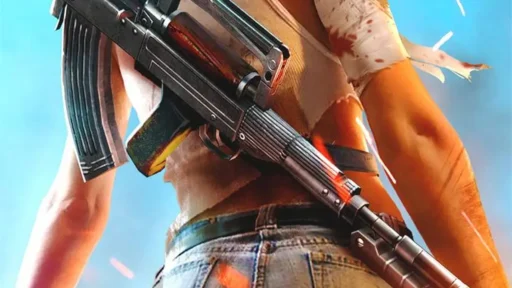 Free Fire Wallpaper